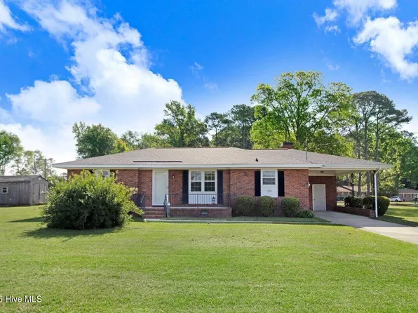 1300 Patetown Road, Goldsboro, NC 27530