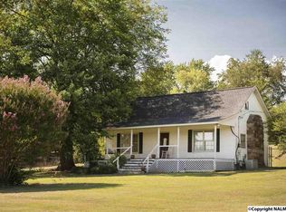 3373 County Road 214, Hillsboro, AL 35643