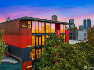 1111 E Pike Street #403, Seattle, WA
