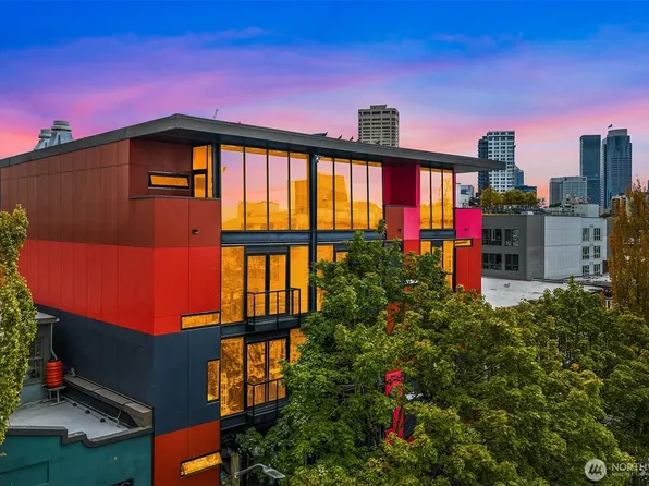 1111 E Pike Street #403, Seattle, WA 98122