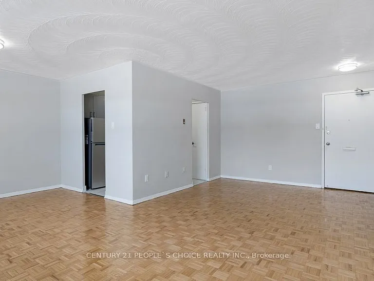 3875 Sheppard Ave E #605 — Photo 3
