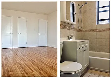 Rented by Quest Realty Sunnyside Corp