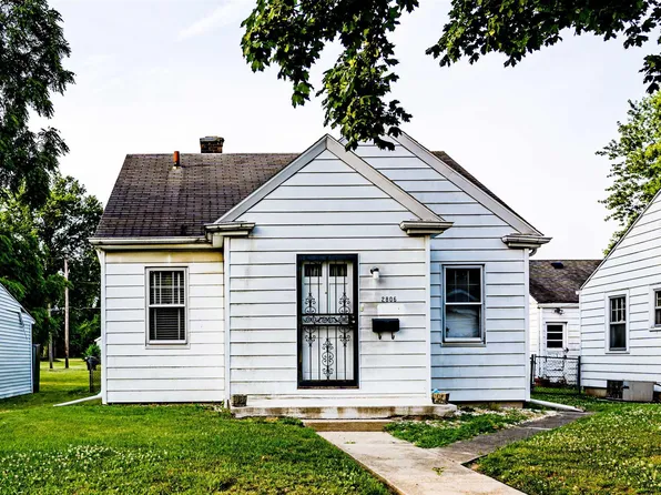 2806 Pennsylvania St, Fort Wayne, IN 46803