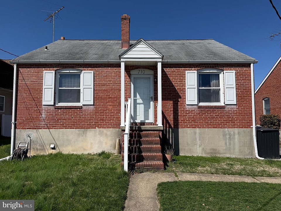 1st image of 710 Mace Ave