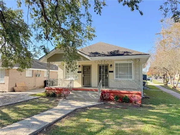 3638 Elysian Fields Ave, New Orleans, LA 70122