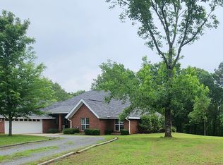 121 Tods Trl, Clinton, AR 72031