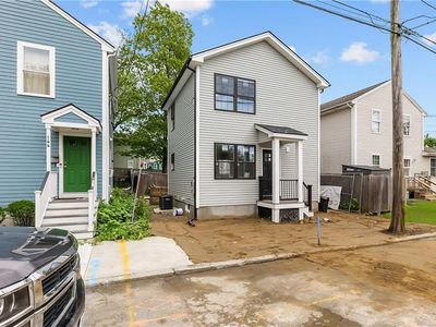 0 Rugby St, Providence, RI, 02905