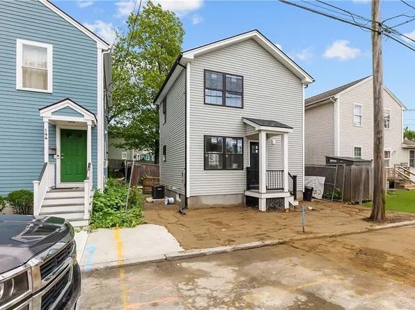 0 Rugby St, Providence, RI 02905