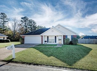 302 Sweet Gum Pl, Pearl, MS 39208