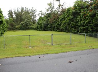 Lilikoi Dr LOT 52, Pahoa, HI 96778