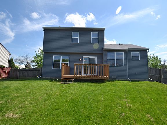 2nd image of 160 W Sprucewood Ln