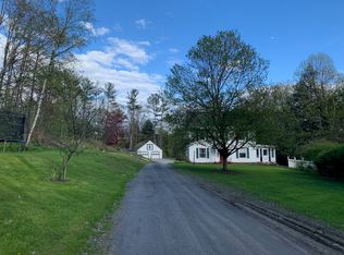 61 Petrin Heights Rd, Claremont, NH 03743