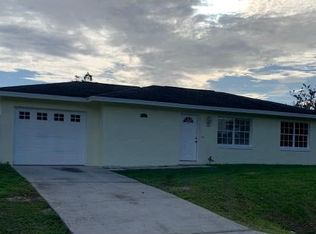 3813 Santiago St, Sebring, FL 33872