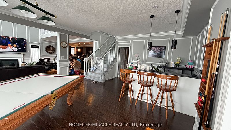 Wasaga Beach House for rent - 5 Bedrooms — photo 19