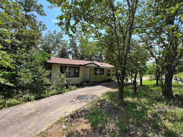 31 S Wichita Cir, Cherokee Village, AR 72529