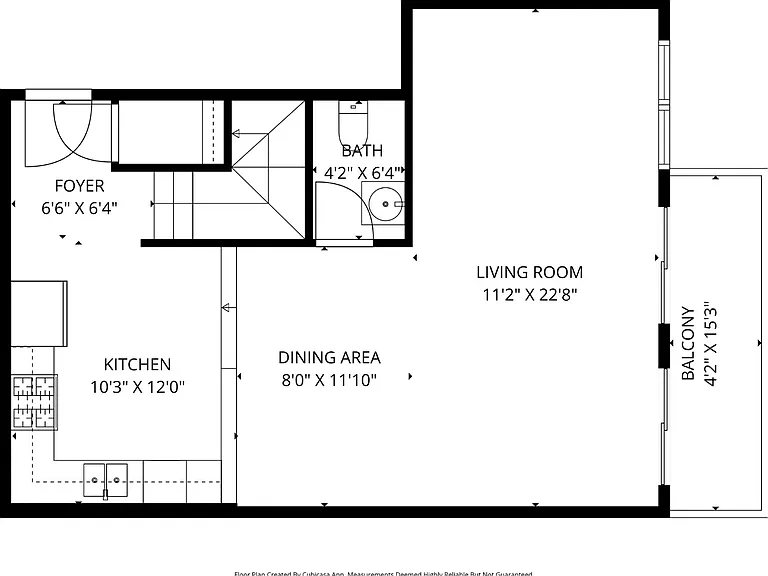 2510 N Willetts Ct #2D — Photo 19