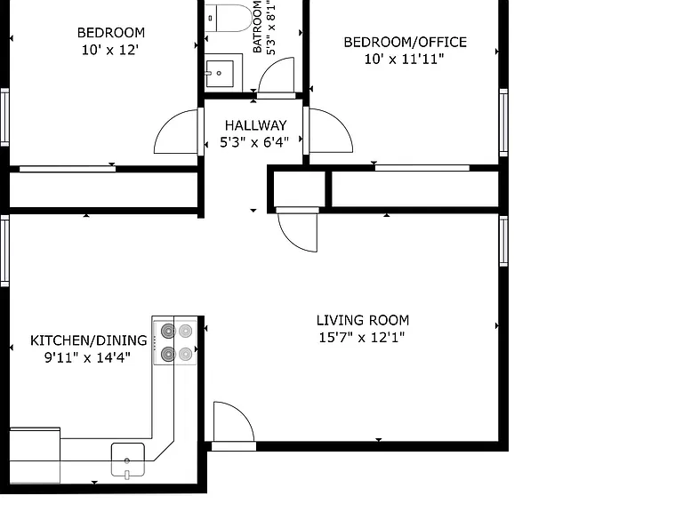 112 Becky Dr — Photo 8