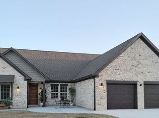 342 Ranch Rd, Rainsville, AL 35986