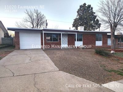 11020 Fairbanks Rd NE, Albuquerque, NM, 87112