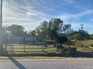 9211 N Seminary Rd, Edinburg, TX 78541