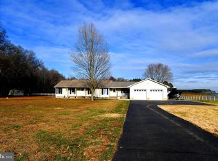 2341 Roberts Station Rd, Church Hill, MD 21623