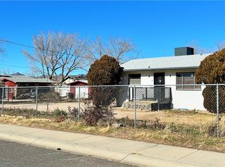 2843 Louise Ave, Kingman, AZ 86401