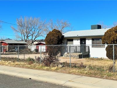 2843 Louise Ave, Kingman, AZ, 86401