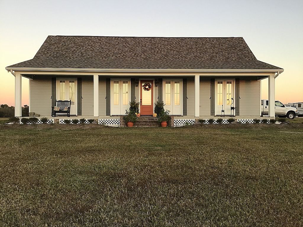 8626 A Derouen Rd R, Bell City, LA 70630 Zillow