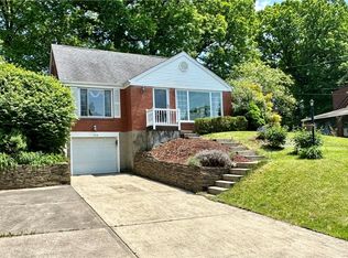 234 Rockingham Rd, Pittsburgh, PA 15238