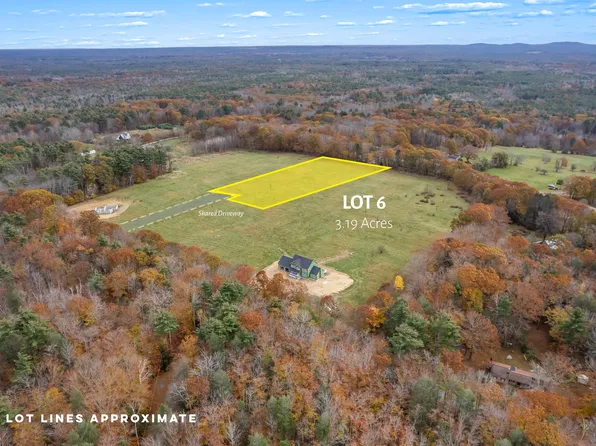 11 Durant Road, Berwick, ME 03901