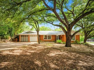 504 Lone Oak Dr, Austin, TX 78704