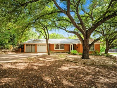 504 Lone Oak Dr, Austin, TX, 78704
