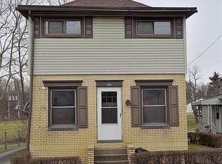 331 Coolspring Jumonville Rd, Hopwood, PA 15445