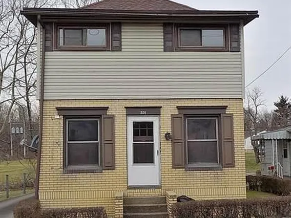 331 Coolspring Jumonville Rd, Hopwood, PA 15445