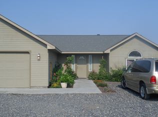 1175 McConnell Ln, Hermiston, OR 97838