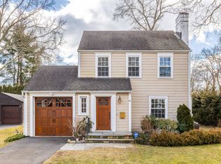 81 Pearsall Way, Bridgeport, CT 06605