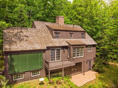 12298 Blitzen Dr, Presque Isle, WI, 54557