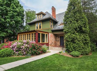 406 Hillside Pl, South Orange, NJ 07079
