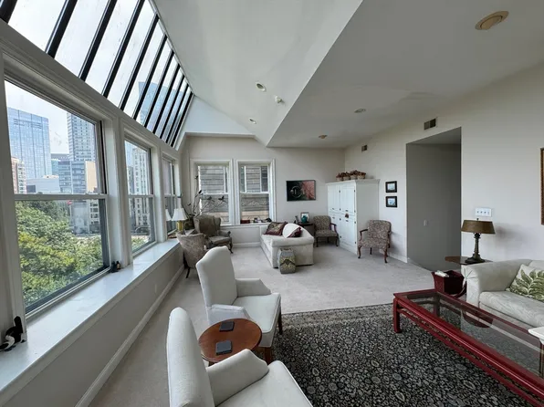 132 Boylston St Floor 5, Boston, MA 02116