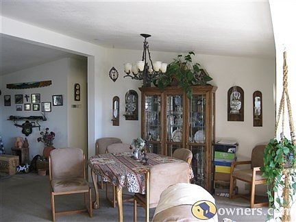 Enter Photo CaptionDinning Area looking at Entrance