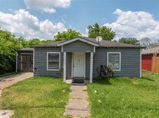 9709 Richcroft St, Houston, TX 77029