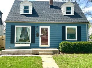3429 N 90th St, Milwaukee, WI 53222
