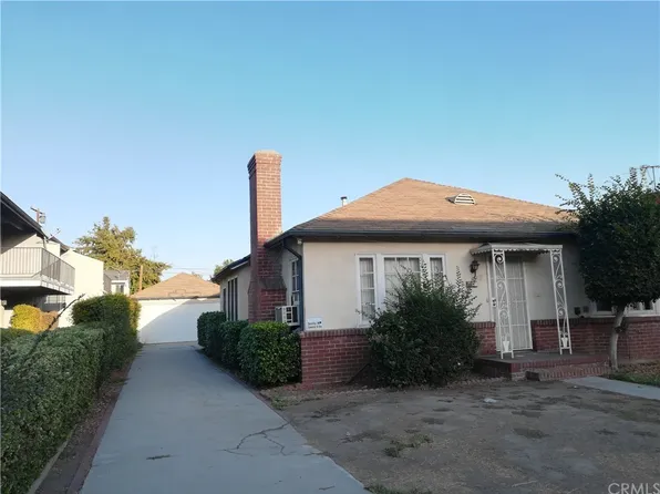 5826 Cloverly Ave, Temple City, CA 91780
