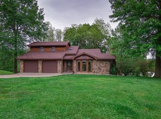 4823 Sunrise Dr, Jefferson City, MO 65101