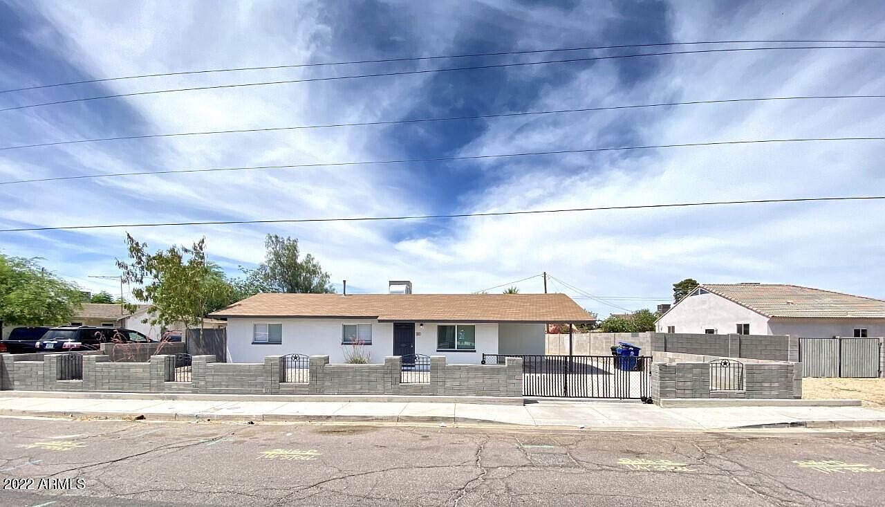 114 E Mountain View Dr Avondale AZ 85323 Zillow