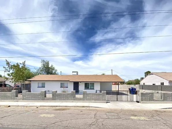 114 E MOUNTAIN VIEW Drive, Avondale, AZ 85323