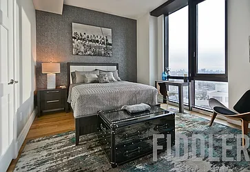 Rented by The KCI Group