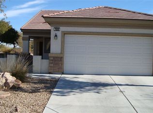 7656 Lily Trotter St, North Las Vegas, NV 89084