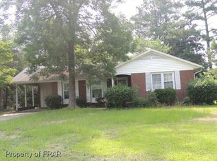 5106 Rodwell Rd, Fayetteville, NC 28311