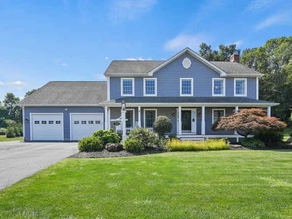 25 Suzy Court, Meriden, CT 06451